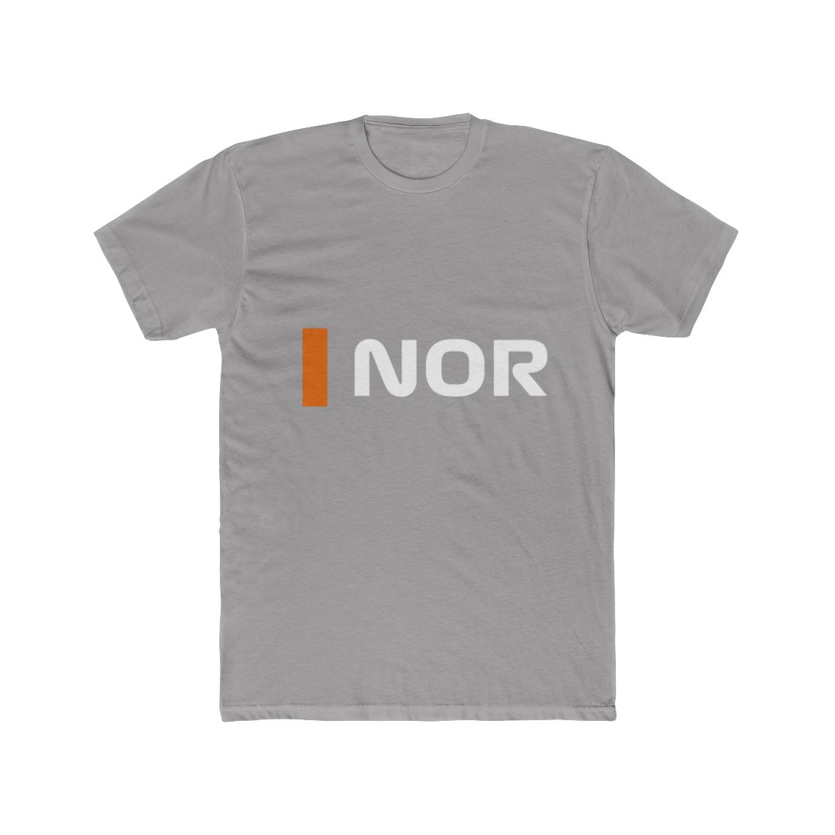 NOR - Lando Norris T Shirt