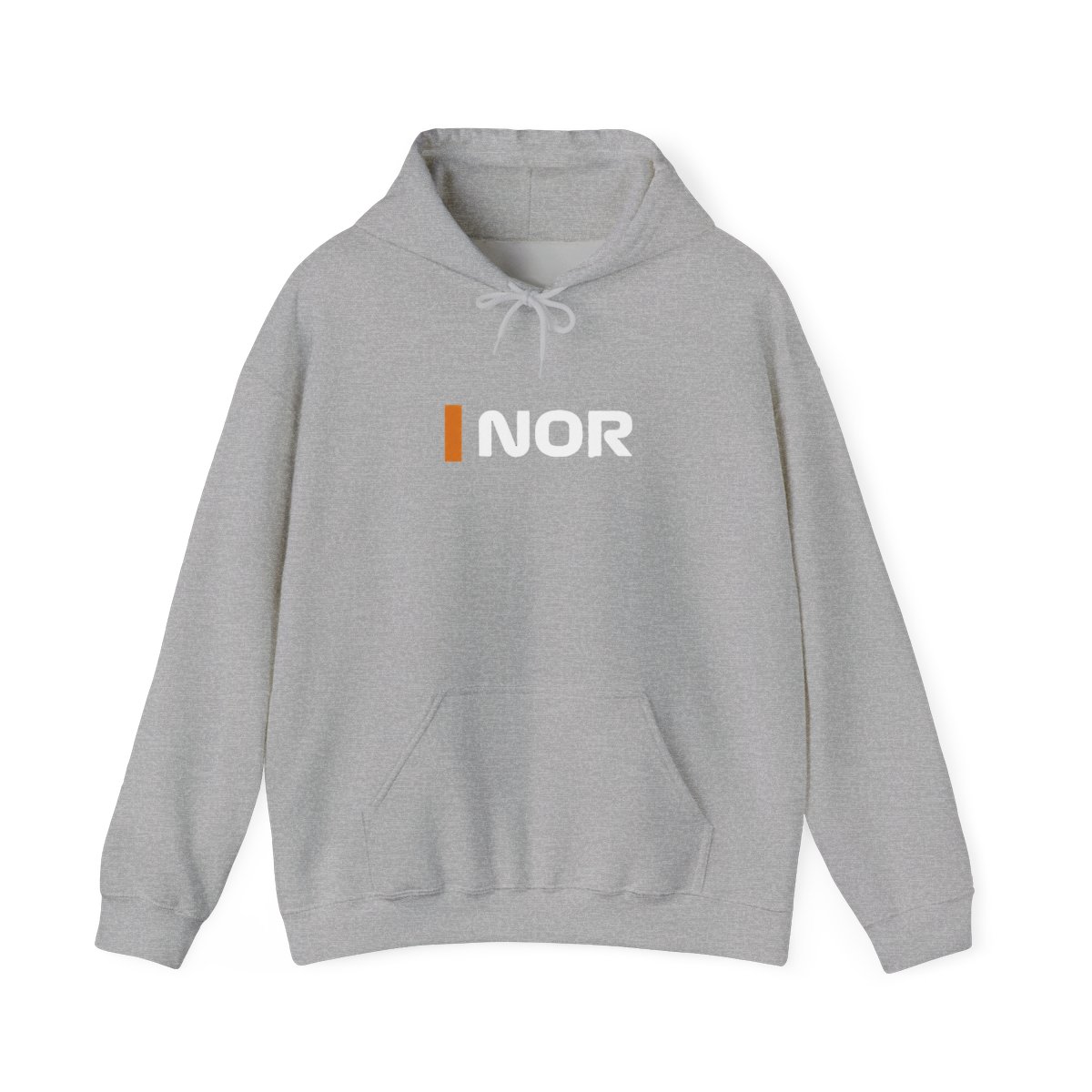 NOR - Lando Norris Hoodie — official Lando Norris Hoodies