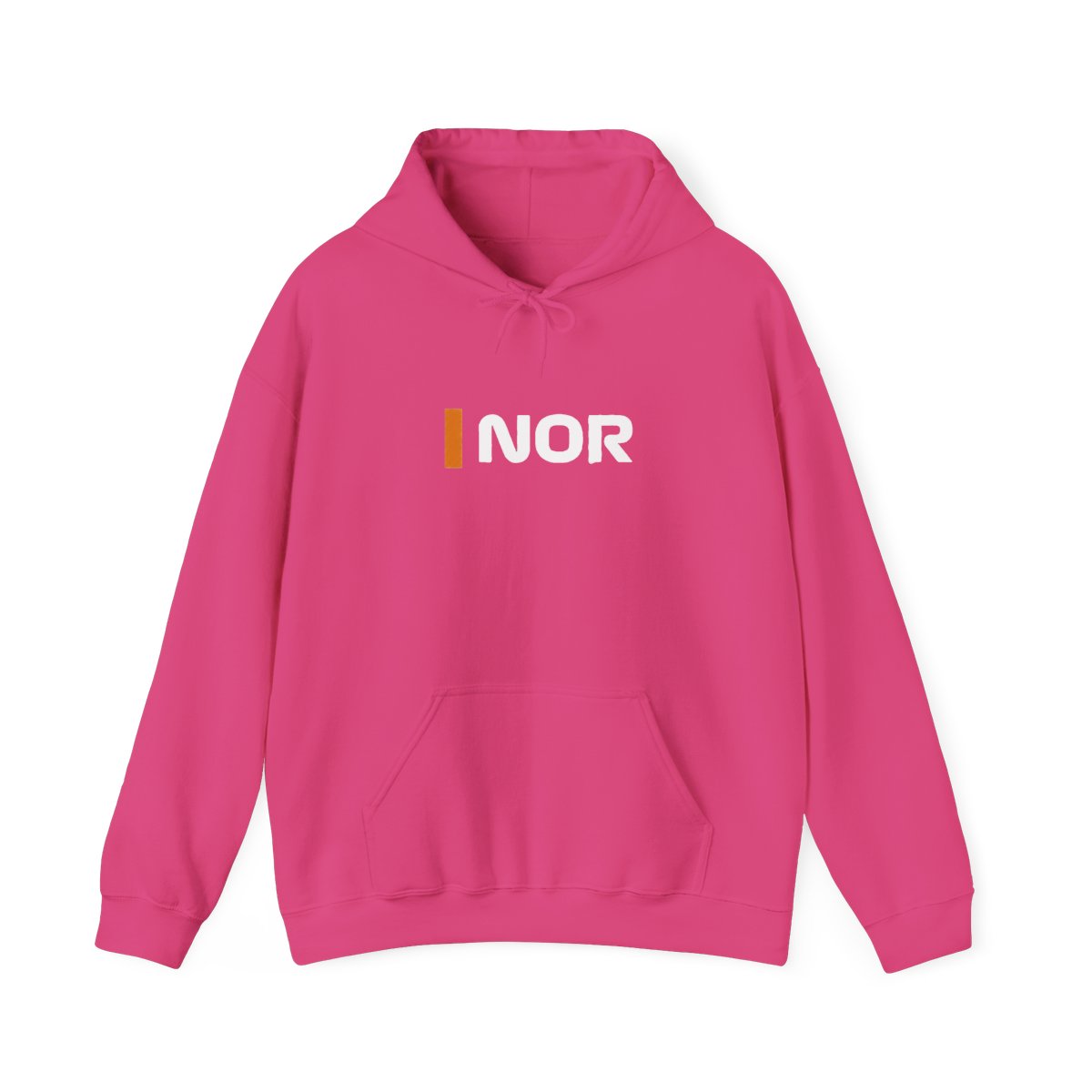 NOR - Lando Norris Hoodie