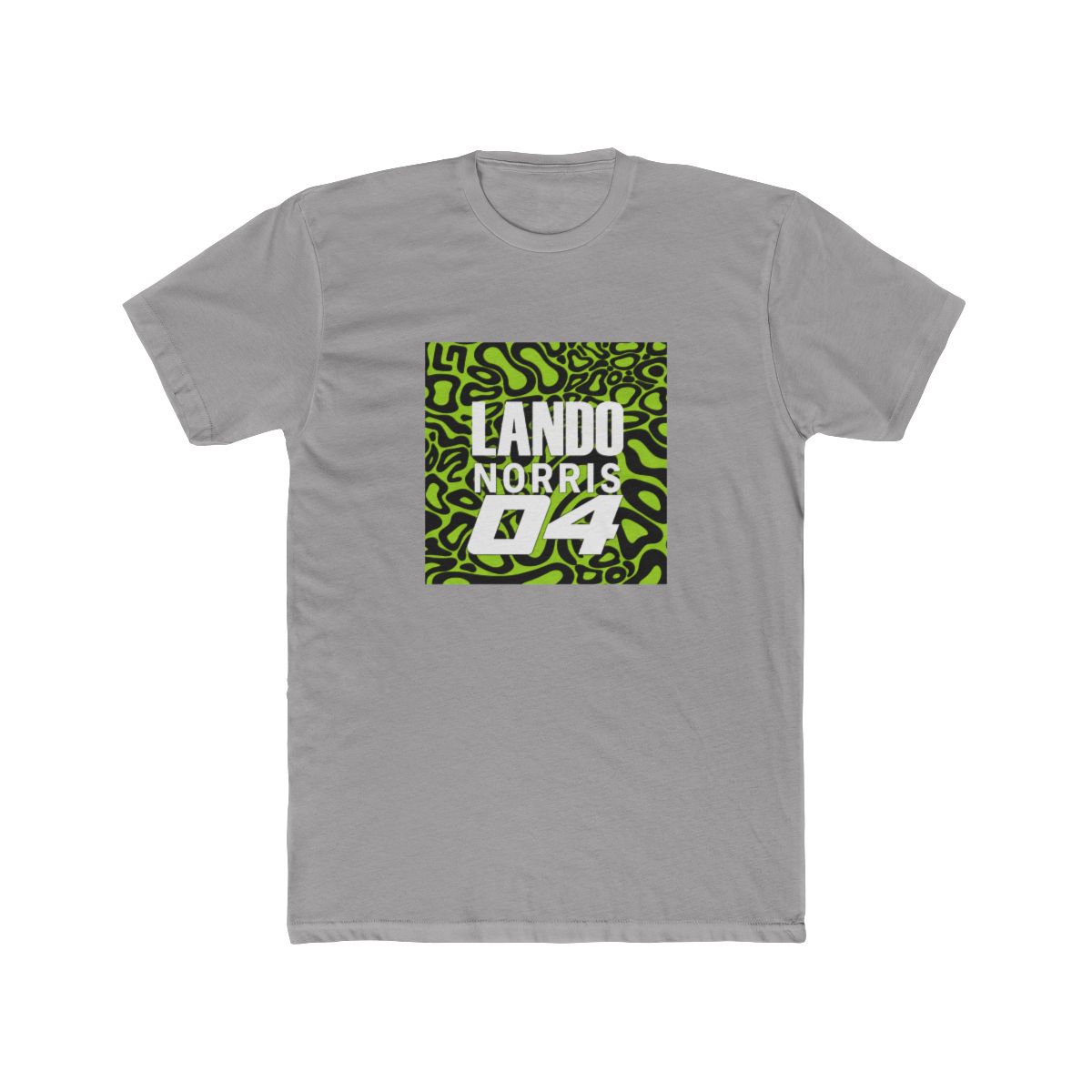 Lando Norris T Shirt