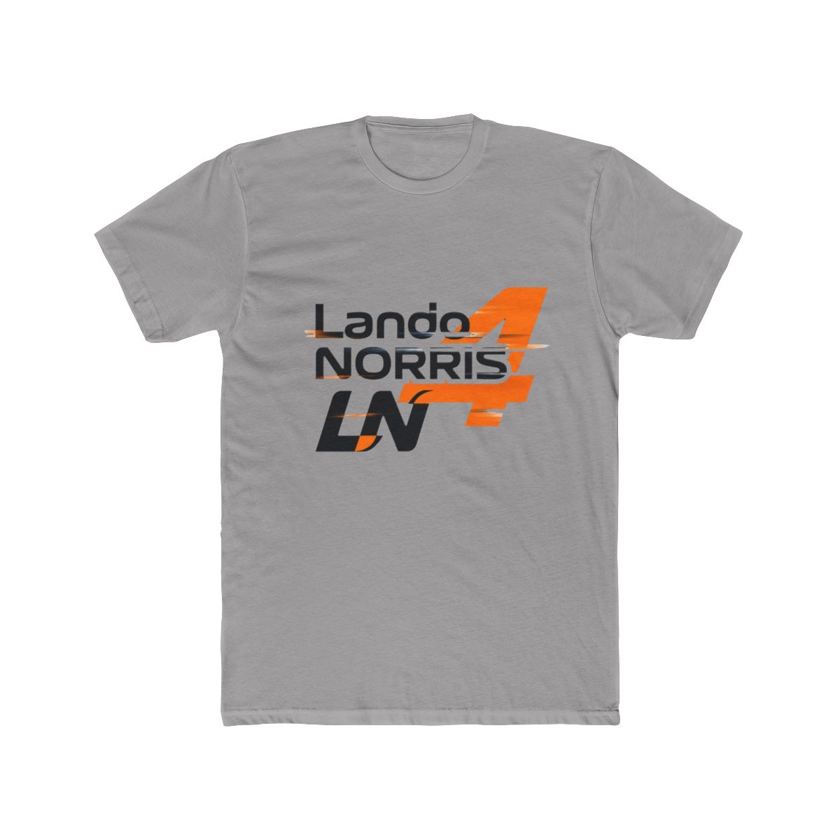 Lando Norris LN4 F1 T Shirt