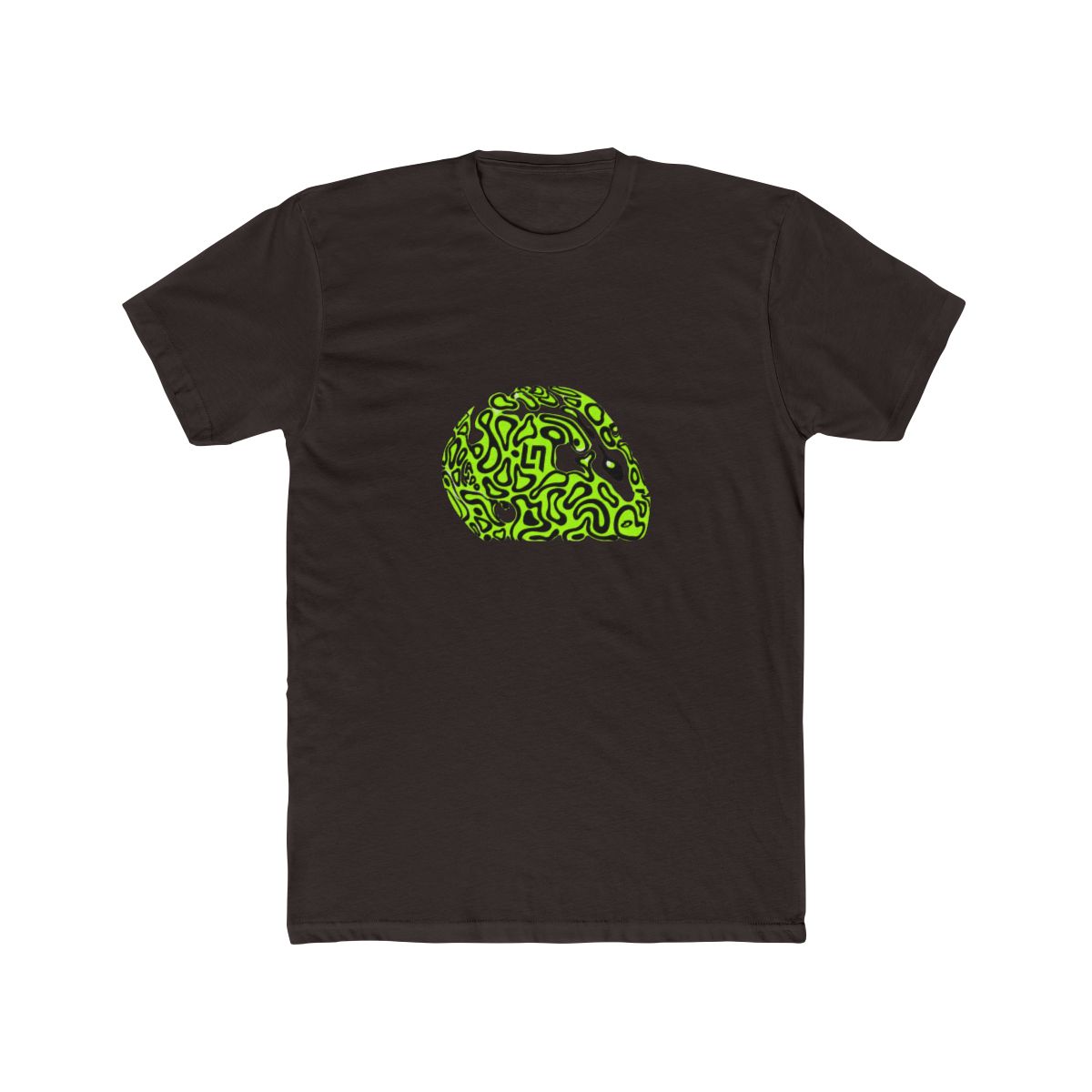 LN4 - Helmet T Shirt | Lando Norris