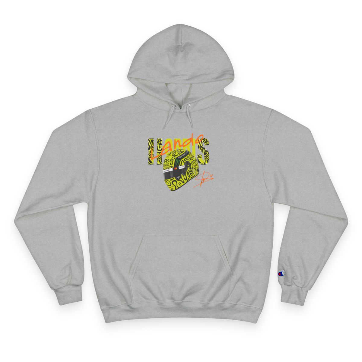 Lando Norris world Champion hoodie, Mclaren F1 hoodie, Lando Norris helmet, Mclaren F1 Merch, Formula 1 Merch, Norr1s, Lando has landed - alternate angle 2, merchandise