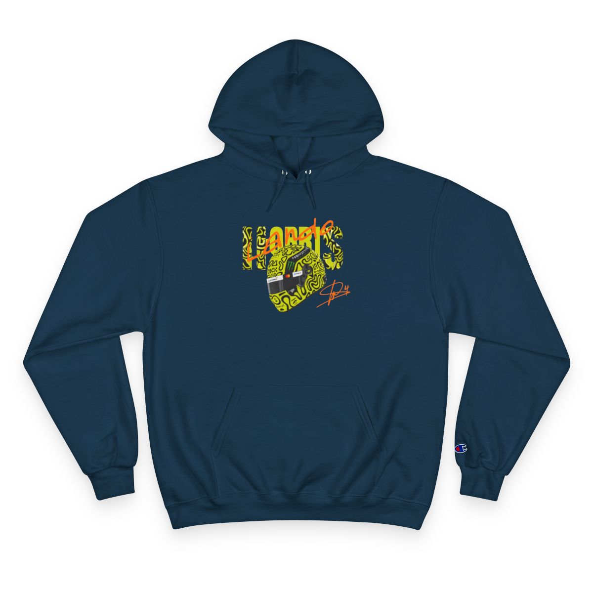Lando Norris world Champion hoodie, Mclaren F1 hoodie, Lando Norris helmet, Mclaren F1 Merch, Formula 1 Merch, Norr1s, Lando has landed - alternate angle 5, merchandise