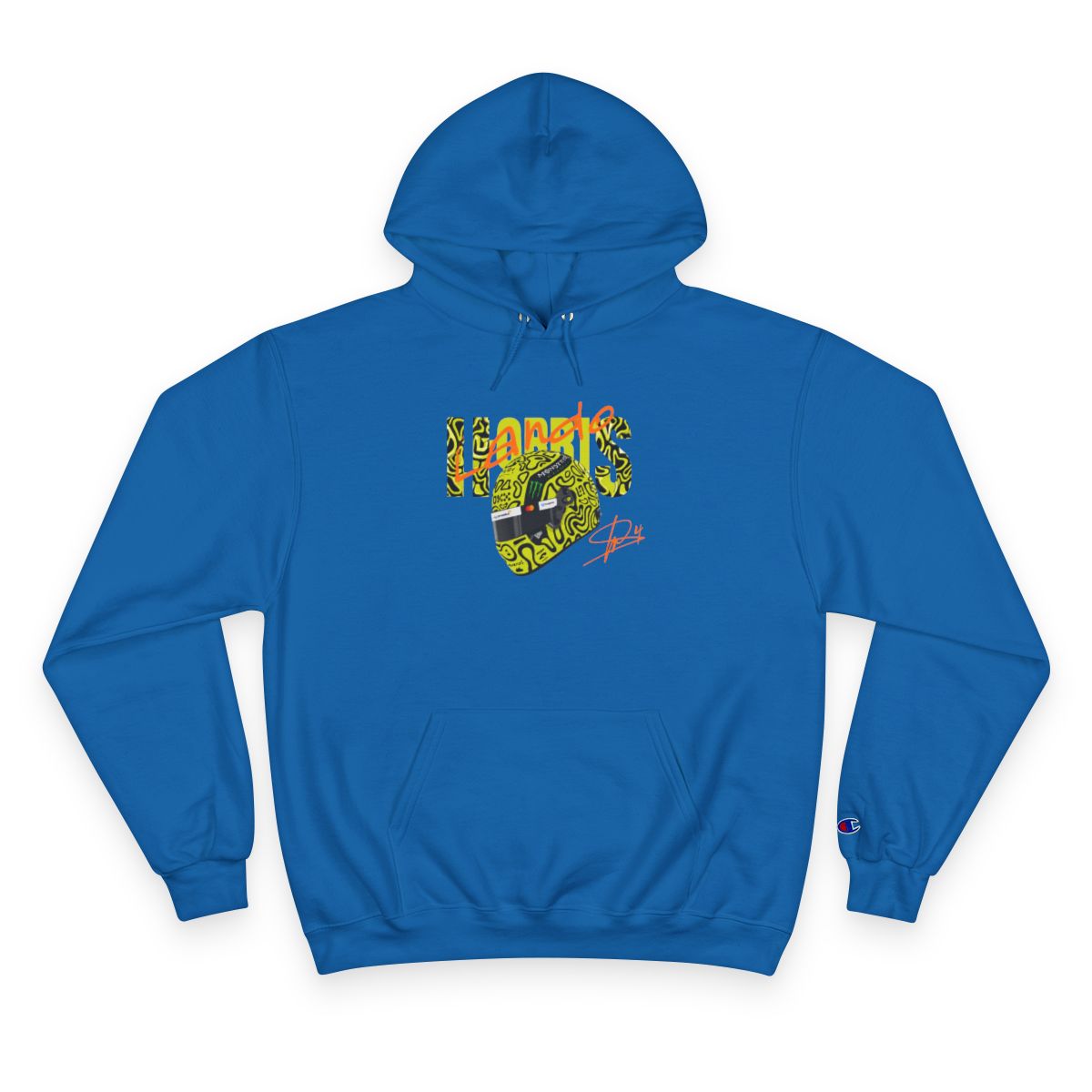 Lando Norris world Champion hoodie, Mclaren F1 hoodie, Lando Norris helmet, Mclaren F1 Merch, Formula 1 Merch, Norr1s, Lando has landed - alternate angle 4, merchandise