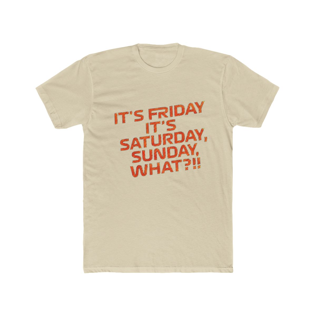 lando norris 2025 T Shirt - alternate angle 4, merchandise